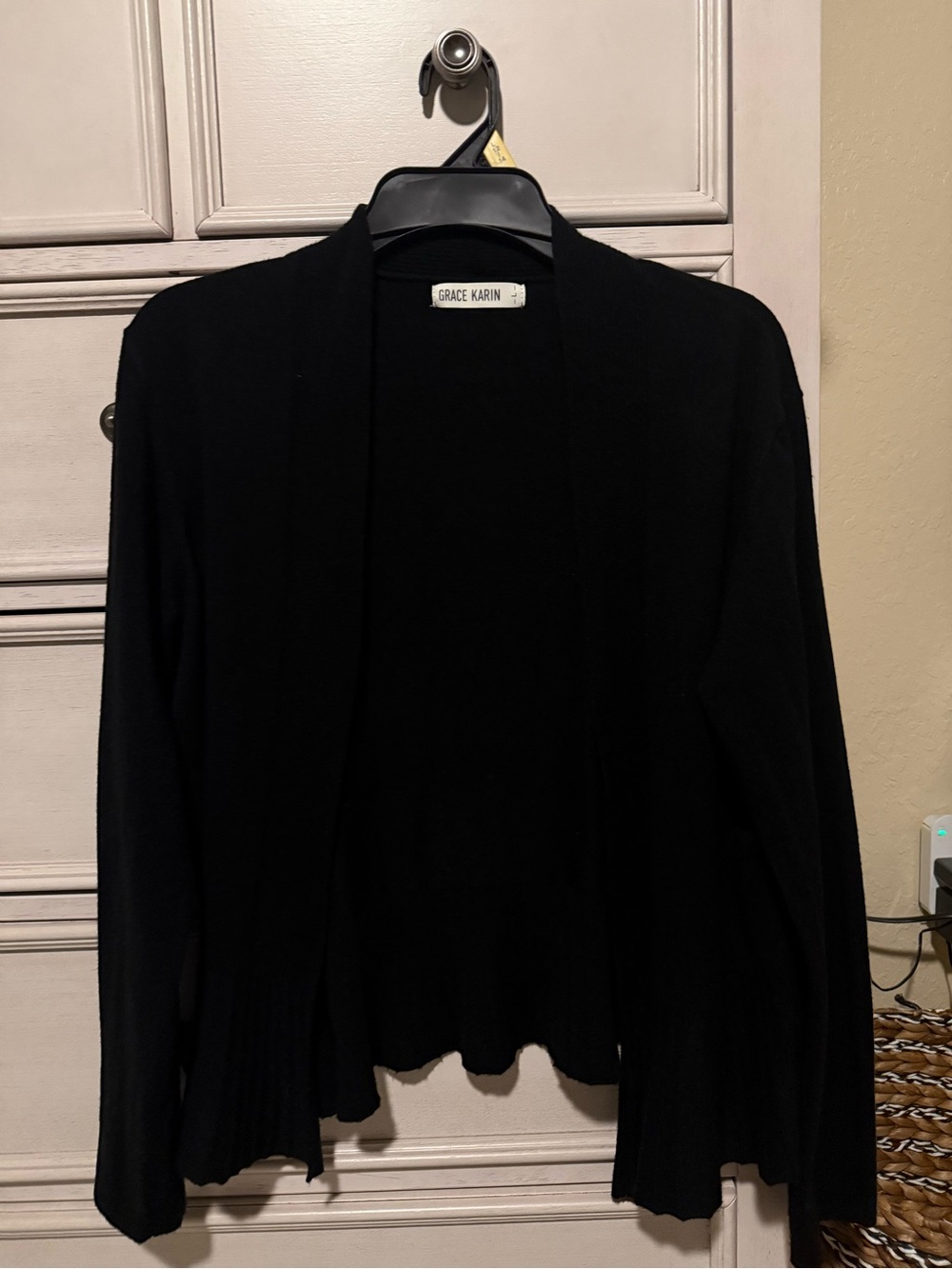 GRACE KARIN Cardigan
